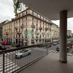 Affitto 1 camera appartamento di 90 m² in Milano
