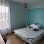 Rent 5 bedroom apartment of 78 m² in Cesson
