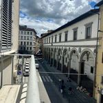 Rent 6 bedroom apartment of 145 m² in Firenze