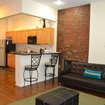Rent 2 bedroom apartment of 46 m² in New York