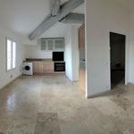 Appartement de 43 m² avec 2 chambre(s) en location à Arrondissement d'Arles
