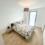 Rent 2 bedroom apartment of 39 m² in Albi