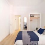 Rent 4 bedroom apartment of 100 m² in Bilbao