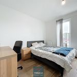 Appartement de 90 m² avec 2 chambre(s) en location à Braine-le-Comte