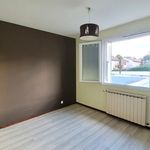 Rent 4 bedroom apartment of 69 m² in Bourg-lès-Valence