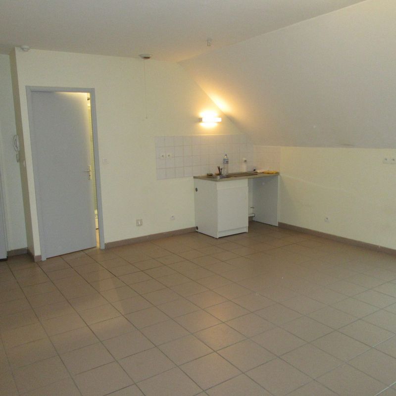 En location Appartement 2 pièces 40 m Fontenay-sur-Loing