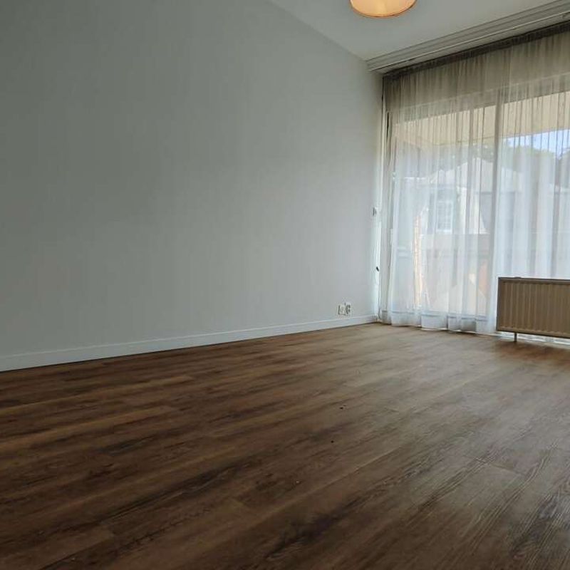 Location appartement 2 pièces 54 m² Croix (59170)