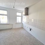 Rent 3 bedroom apartment of 66 m² in Chemnitz