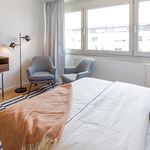 Miete 1 Schlafzimmer wohnung von 23 m² in Cologne, Urban District