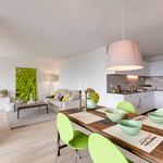 Miete 4 Schlafzimmer wohnung von 94 m² in Münsingen