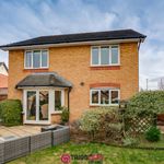 Rent 4 bedroom house in Rotherham