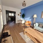 Rent 4 bedroom apartment of 90 m² in Brest