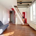 Appartement de 1 m² avec 3 chambre(s) en location à Rueil-Malmaison
