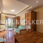 Rent 2 bedroom apartment of 46 m² in Roma