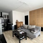 Appartement de 39 m² avec 1 chambre(s) en location à Amiens