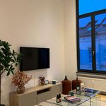 Rent 1 bedroom apartment of 65 m² in brussels