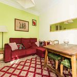 Alquilo 4 dormitorio apartamento de 133 m² en Madrid