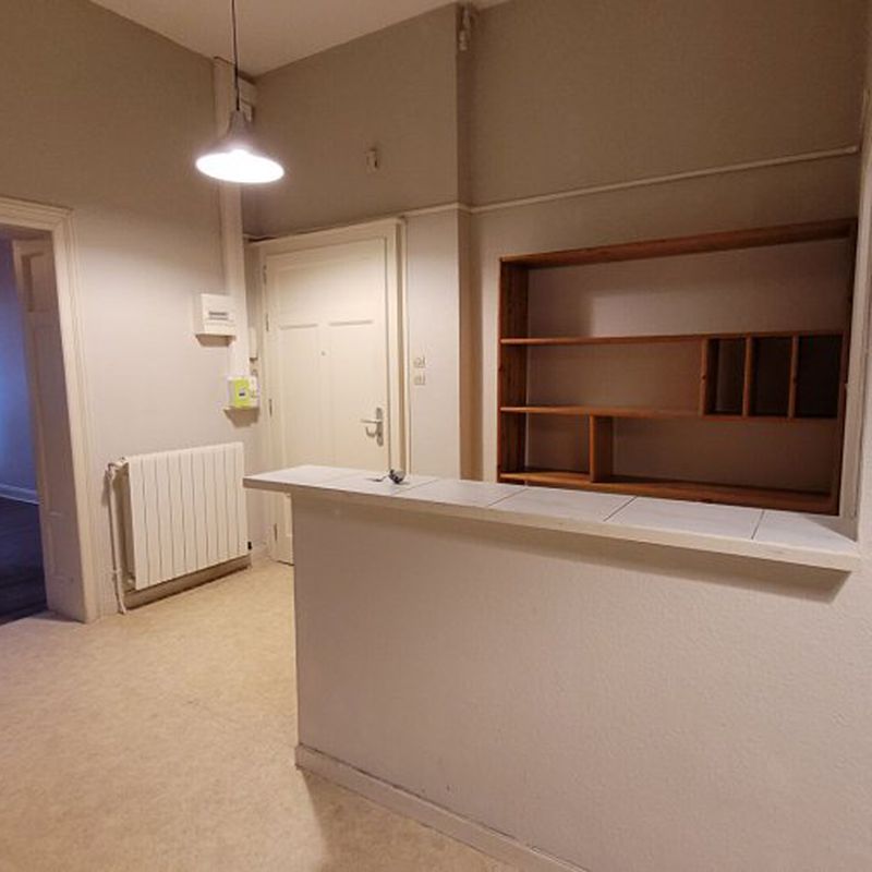 ▷ Appartement à louer • Thionville • 38 m² • 545 € | immoRegion