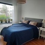 Rent 3 bedroom apartment of 81 m² in Helsingborg