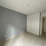 Appartement de 58 m² avec 3 chambre(s) en location à Nîmes