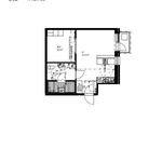 Rent 2 bedroom apartment of 43 m² in Kuopio