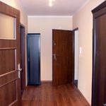 Wynajmij 3 sypialnię apartament z 48 m² w Włocławek