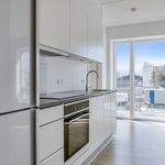 Rent 1 bedroom apartment of 39 m² in Risskov