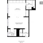 Rent 1 bedroom apartment of 43 m² in Paris 8e Arrondissement