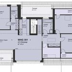 Miete 4 Schlafzimmer wohnung von 144 m² in Elgg