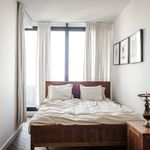 Rent 3 bedroom apartment of 106 m² in Amsterdam