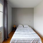 Appartement de 77 m² avec 5 chambre(s) en location à Toulouse