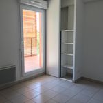 Appartement de 62 m² avec 3 chambre(s) en location à Montpellier