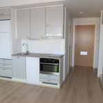 Rent 1 bedroom apartment of 23 m² in Rovaniemi
