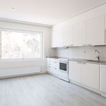 Rent 3 bedroom apartment of 67 m² in Vantaa