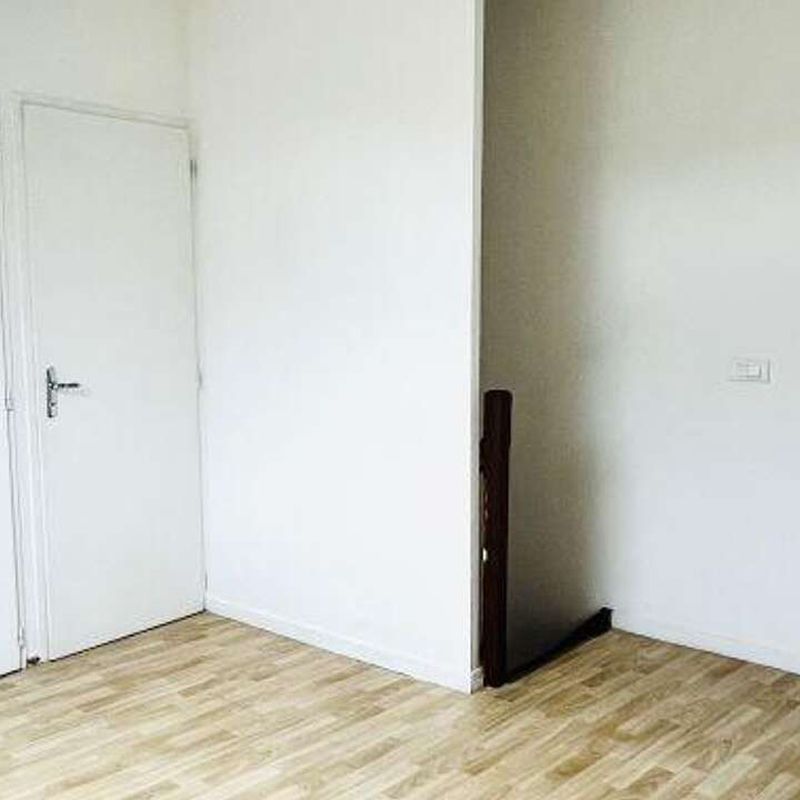 Location appartement 2 pièces 31 m² Armentières (59280)