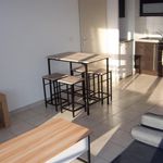 Rent 2 bedroom apartment of 39 m² in Annemasse