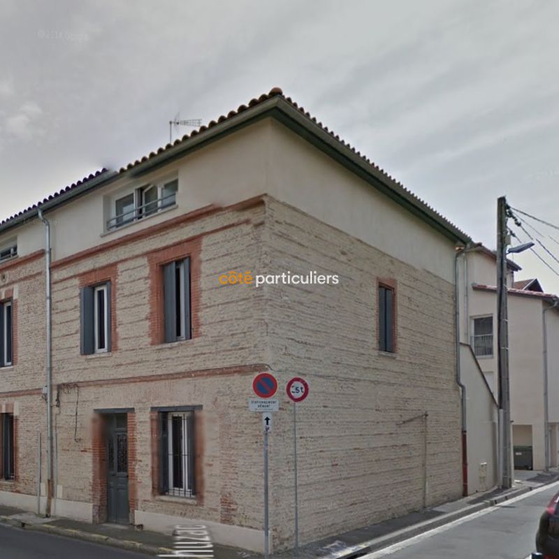 Location
Appartement
 30 m² - 
 2 Pièces - 
Toulouse (31300)
