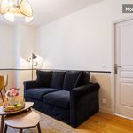 Appartement de 45 m² avec 2 chambre(s) en location à Boulogne-Billancourt