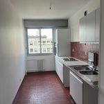 Appartement de 102 m² avec 3 chambre(s) en location à Angers