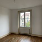 Rent 3 bedroom apartment of 57 m² in Nancy