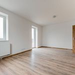 Pronajměte si 1 ložnic/e byt o rozloze 34 m² v Milovice