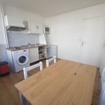Rent 1 bedroom apartment of 30 m² in Le Havre