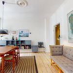Lej 1-værelses lejlighed på 87 m² i København Ø