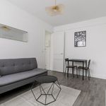 Appartement de 33 m² avec 2 chambre(s) en location à Asnieres Sur Seine