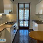 Affitto 5 camera appartamento di 155 m² in Milan