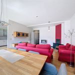 Huur 3 slaapkamer appartement van 120 m² in Schaerbeek