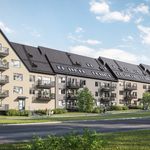 Rent 2 bedroom apartment of 65 m² in Steninge Slottsby