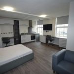 Rent 1 bedroom student apartment in Derby