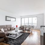 Appartement de 74 m² avec 2 chambre(s) en location à Monceau, Courcelles, Ternes
