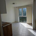 Rent 1 bedroom apartment of 29 m² in Oyonnax
